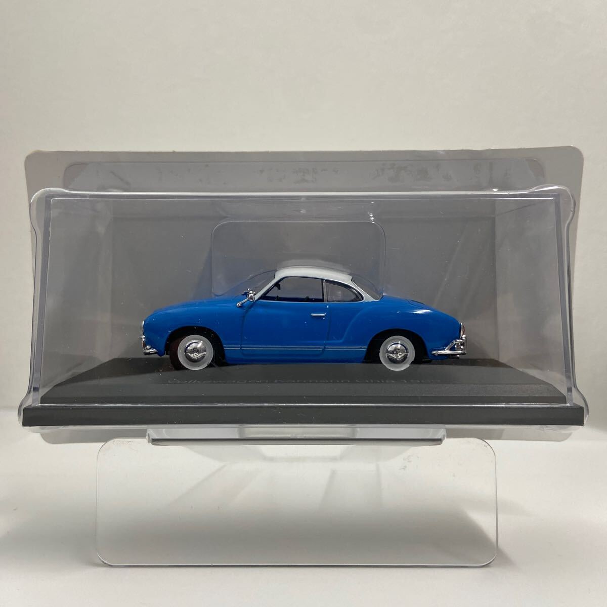 京商 1/64 フォルクスワーゲン カルマン ギア 3台セット　コンプリート 楽天市場】カルマンギア ミニカーの通販