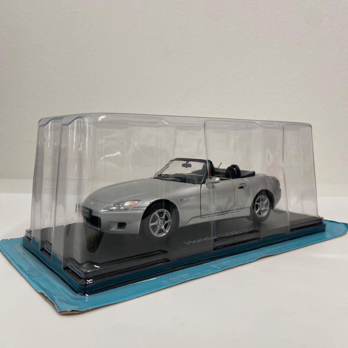 国産名車コレクション ホンダ S2000 1999年 1/24 新品未使用 2025年最新】Yahoo!オークション -国産名車コレクション 1/24