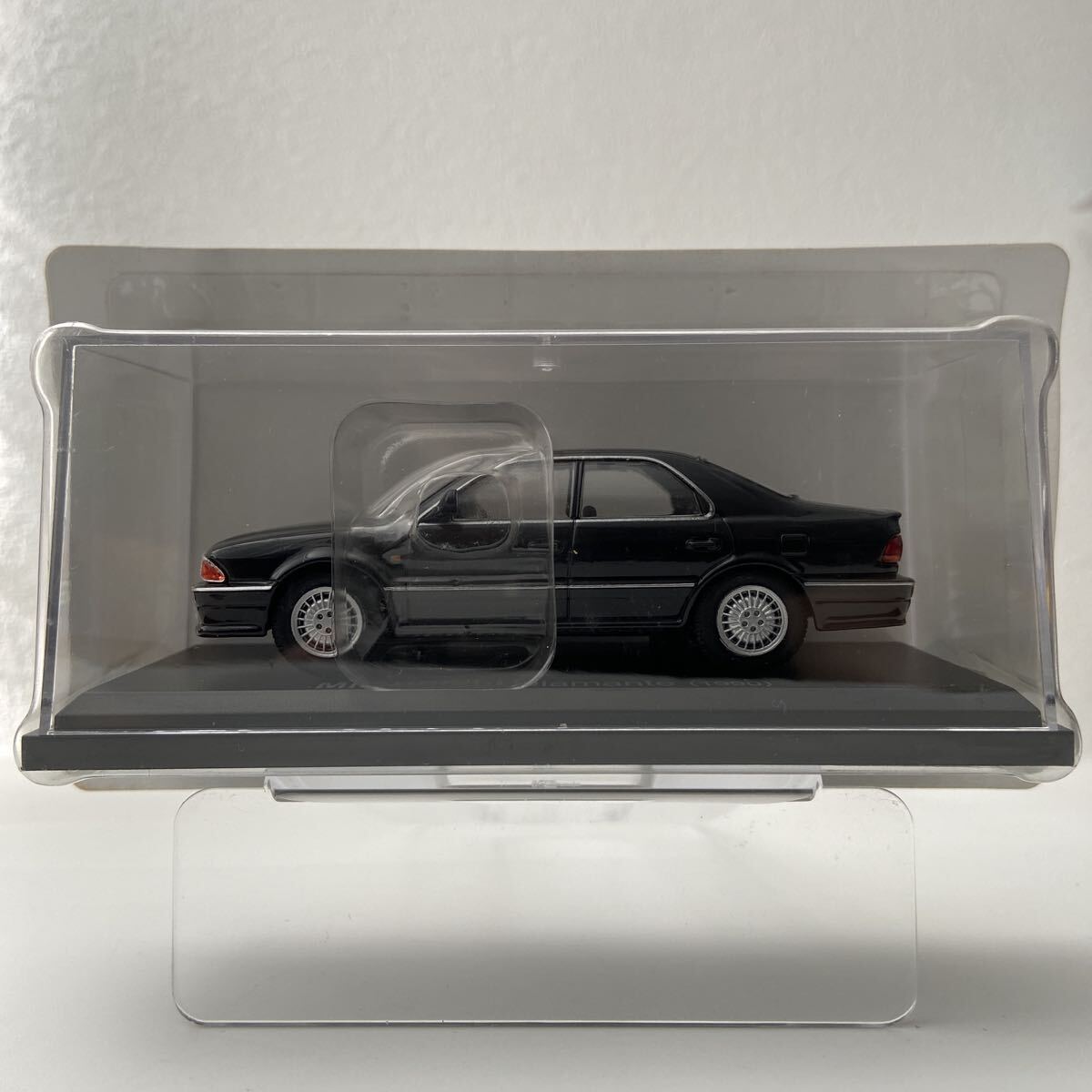 三菱自動車 ディアマンテ パズル 三菱自動車 ディアマンテ パズル 01_AMW_230727_mitsubishi_diama