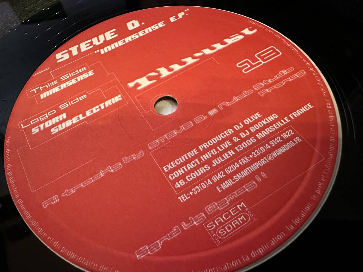 2025年最新】Yahoo!オークション -minimal techno(レコード)の