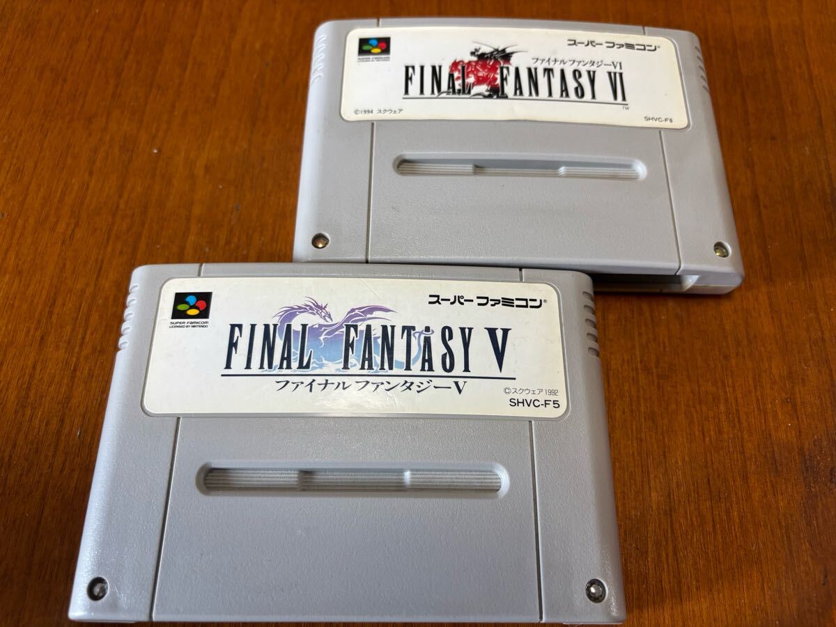 SFCソフト中古動作品「ファイルファンタジー」1個の出品です。 Yahoo!オークション -「ファイナルファンタジー sfc」の落札相場