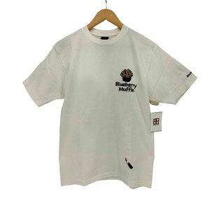 Back Channel(バックチャンネル) ×Prillmal STRAINS T MUFFIN メンズ 中古 古着 0905