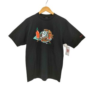 Back Channel(バックチャンネル) MUNCH T メンズ JPN:S 中古 古着 0905