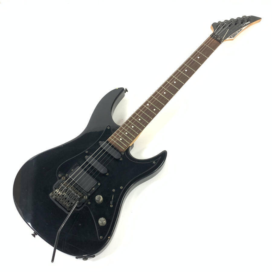 YAMAHA RGX 512J エレキギター ブラック Yahoo!オークション -「yamaha rgx 512j」(エレキギター