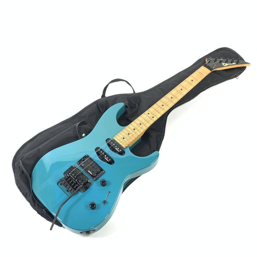 シャーベル Charvel by Jackson ストラトキャスター used Yahoo!オークション -「charvel by jackson」(エレキギター