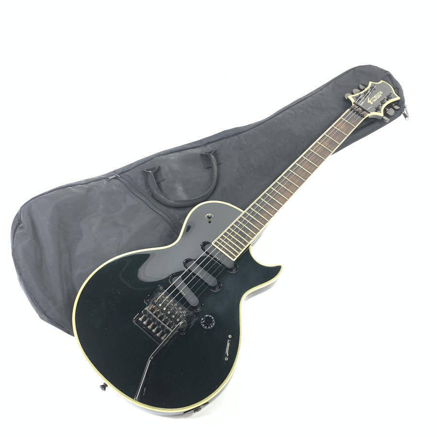 Edwards S-Ⅱ SUGIZOモデル 本体のみ Yahoo!オークション -「sugizo モデル」(本体) (エレキギター)の