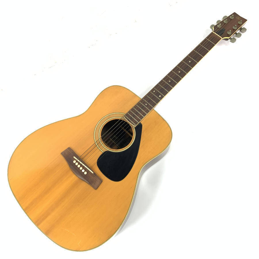 yamaha fg-350j 黒ラベル 70年代 ギター ヤマハ Yahoo!オークション -「fg-350j」(アコースティックギター