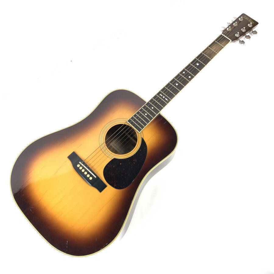 アコースティックギター tokai Yahoo!オークション -「tokai st」(アコースティックギター