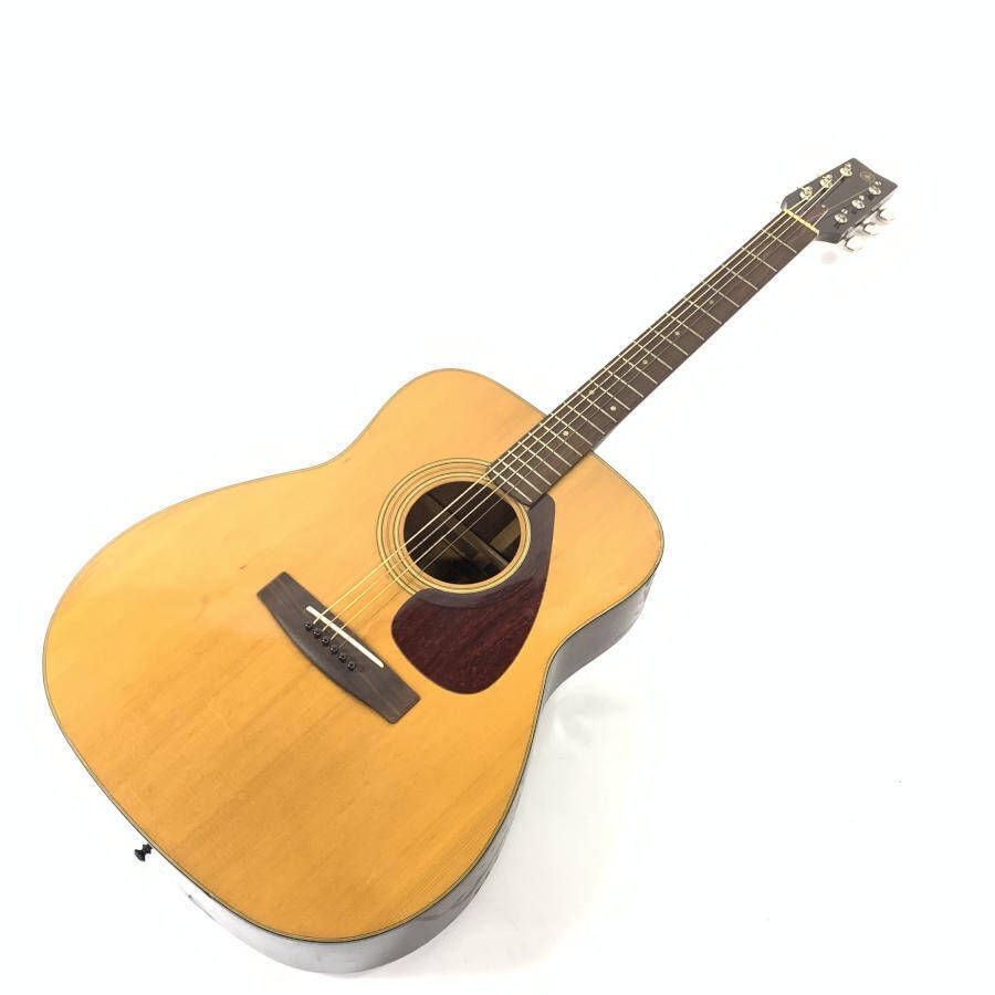 Yamaha FG-160 アコースティックギター【中古品】 Yahoo!オークション -「ヤマハfg160」の落札相場・落札価格