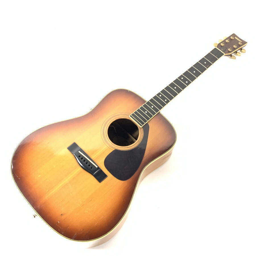 ヤマハ L-5 アコースティックギター 〈ジャンク品〉 Yahoo!オークション -「yamaha l-5」の落札相場・落札価格
