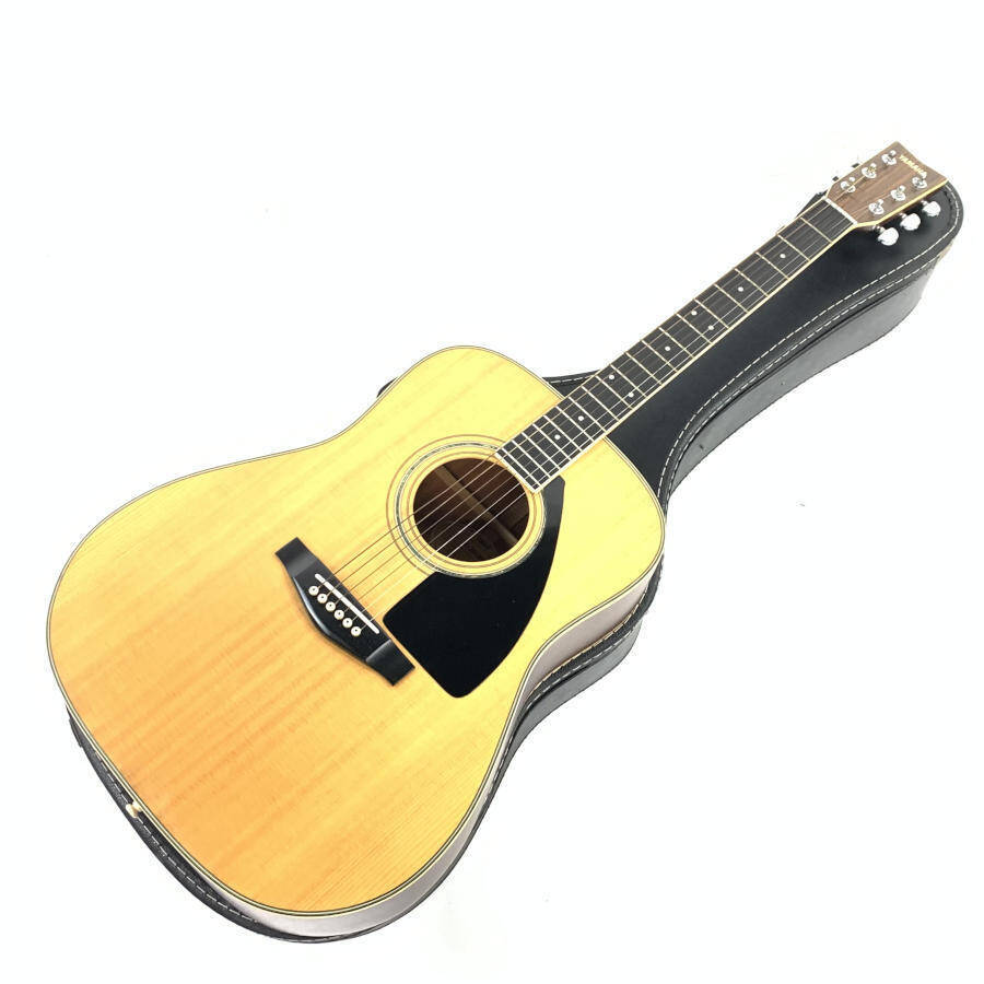 YAMAHA FG-300S アコースティックギター ハードケース付 Yahoo!オークション -「ヤマハfg300」の落札相場・落札価格
