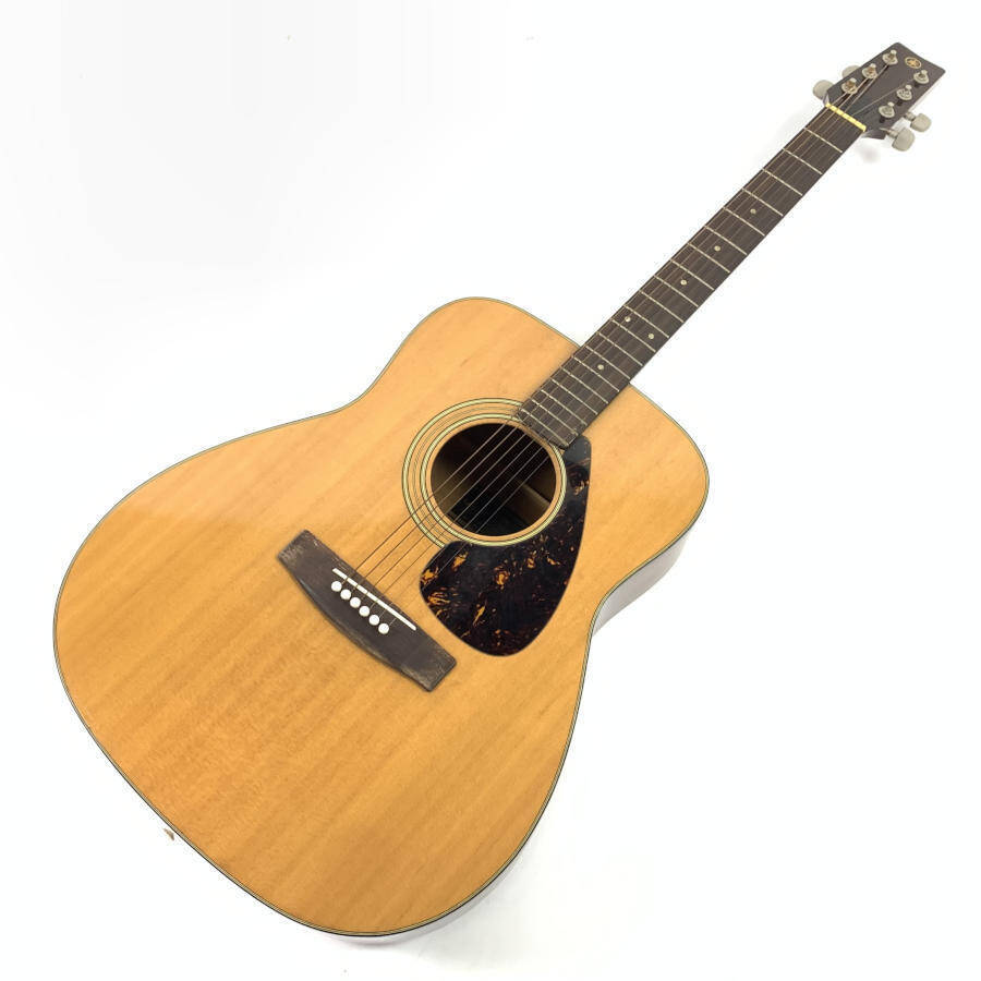 美品❣️YAMAHA ヤマハ アコースティックギター アコギ FG-180J Yahoo!オークション -「fg-180j」の落札相場・落札価格