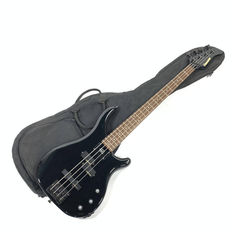 【週末限定値下げ】FERNANDES ベース REVOLBER 2025年最新】Yahoo!オークション -fernandesフェルナンデス