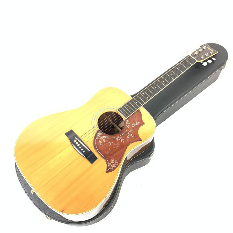 YAMAHAヤマハ ギターオレンジラベルアコースティック251B Yahoo!オークション -「fg-251b」の落札相場・落札価格