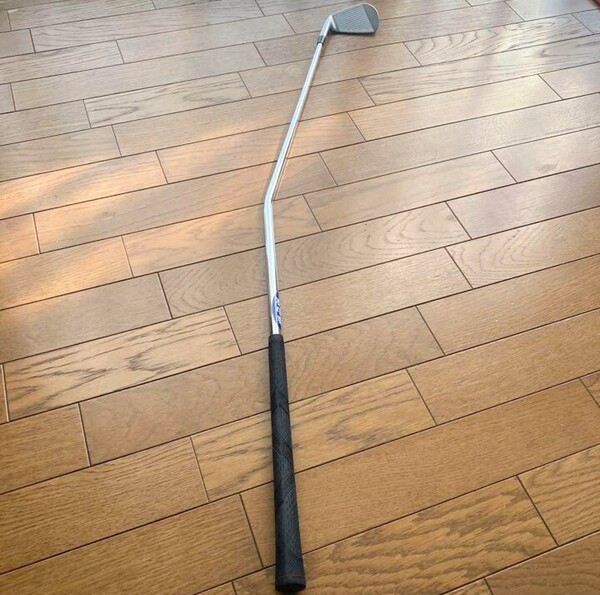 ゴルフスイング練習器具 指南役 ショット用