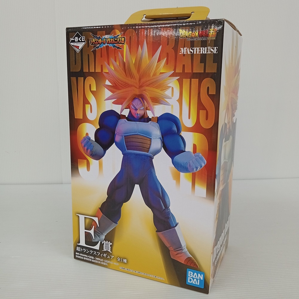 のーむ販売となります。ドラゴンボール トランクス フィギュア E賞 Yahoo!オークション -「トランクス e賞」の落札相場・落札価格