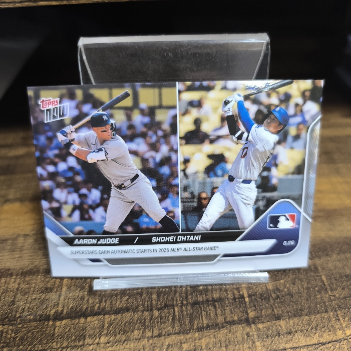 MLB アーロン・ジャッジ　ジャージカード 希少】 アーロン ジャッジ 試合実使用ジャージ カード