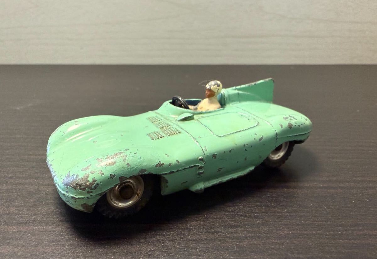 特価 SMTS (1/43) ジャガー D-type Yahoo!オークション -「ジャガーdタイプ」(ミニカー) の落札相場