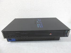 PlayStation2 SCPH-50000 PS2 プレイステーション2 SONY ソニー プレステ2【M250704】(T)