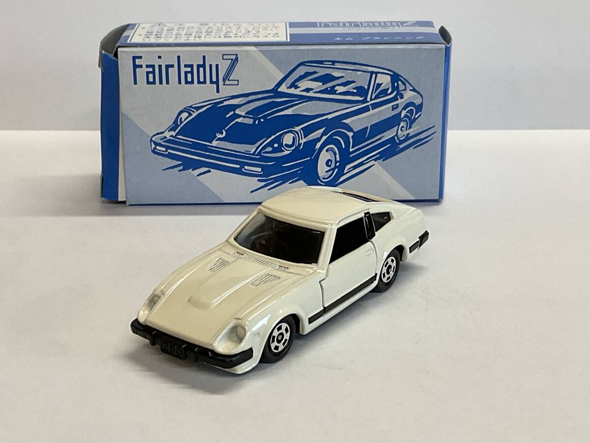 訳あり トミカ ニッサン フェアレディ 280 Z-T 2025年最新】Yahoo!オークション -フェアレディ 280 z-t(トミカ