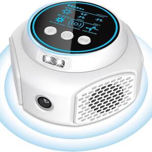 【2025新登場】ネズミ駆除 超音波 Xamic ネズミよけ 電磁波 360°