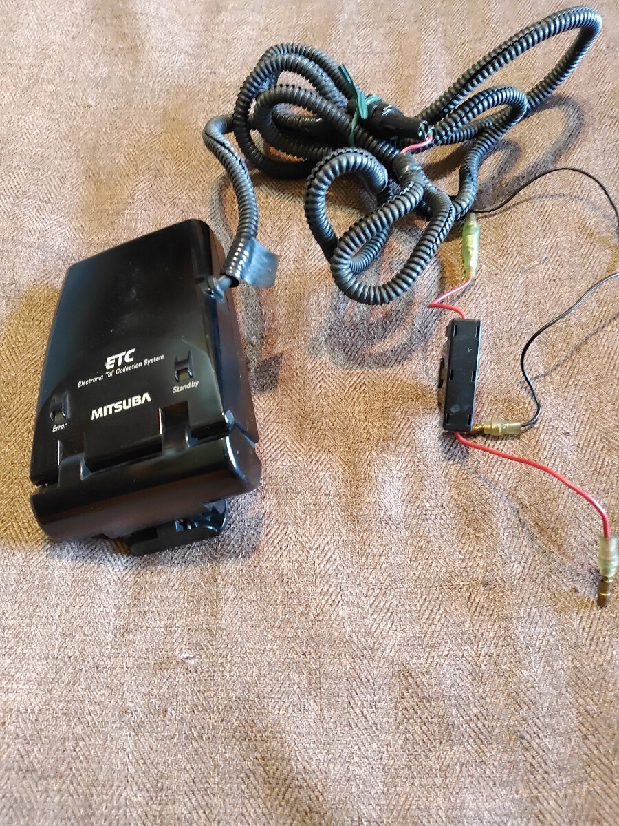 オートバイ専用アンテナ本体一体式ETC車載器 中古品 2025年最新】Yahoo!オークション -etcアンテナ(ETC)の中古品
