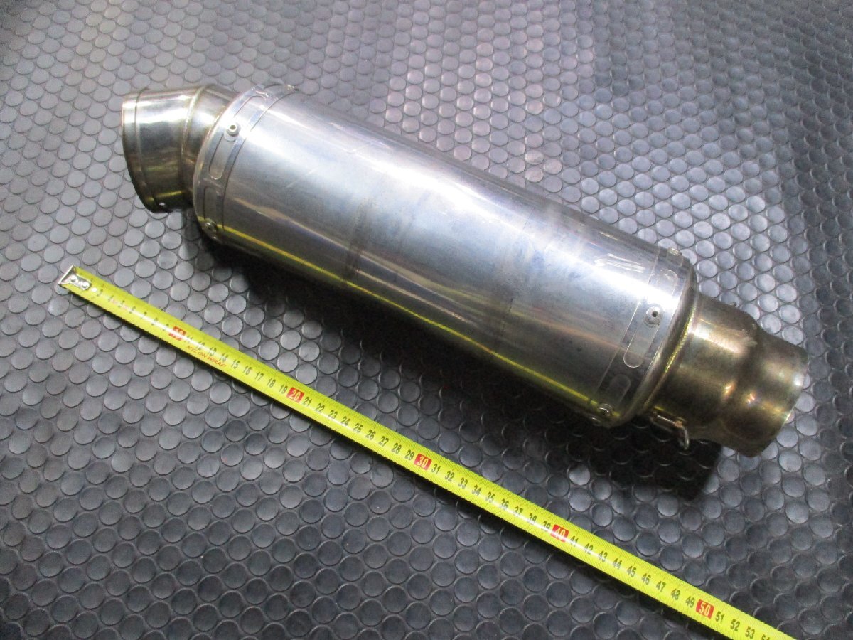 2025年最新】Yahoo!オークション - マフラー関連パーツ（社外