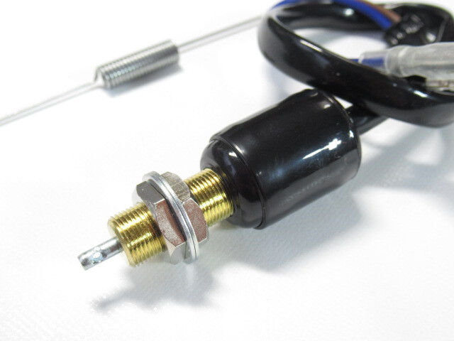 送料無料 j-4 カワサキ　Z1/Z2　リヤブレーキスイッチ　900Super4