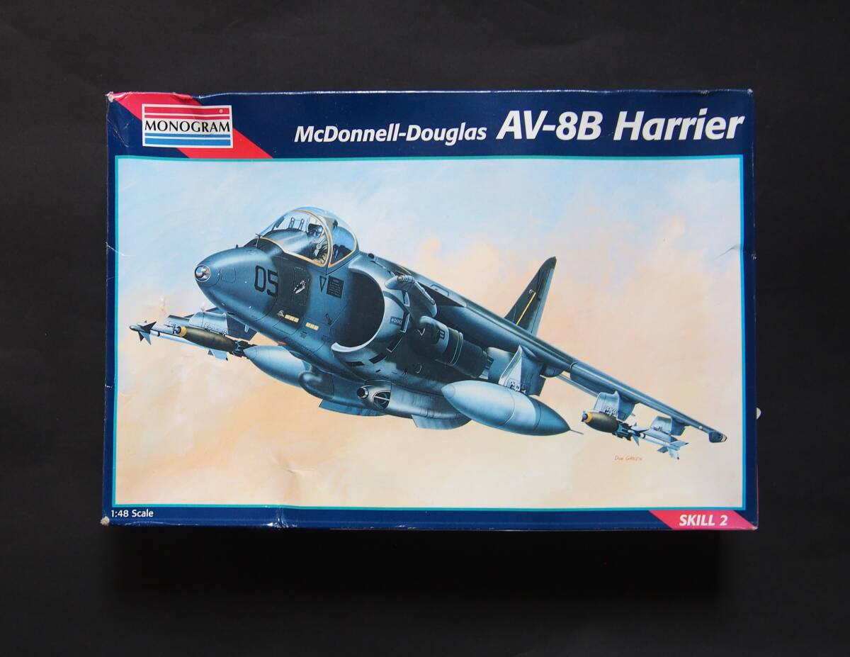 モノグラム 1/48 プラモデル 4個セット Yahoo!オークション -「48モノグラム」(航空機) (プラモデル)の
