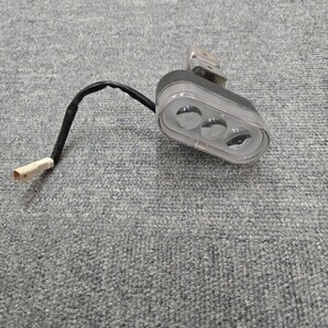 【36812】ヤマハ ブリジストン ブリヂストン LED ライト 電動自転車 電動アシスト自転車 ヘッドランプ ヘッドライト 電気25.2V0.4W