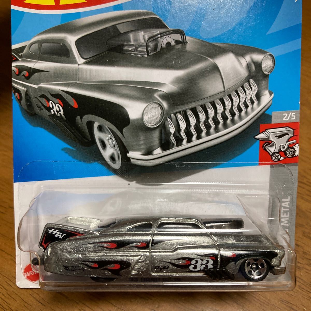 Yahoo!オークション -「49 merc」の落札相場・落札価格