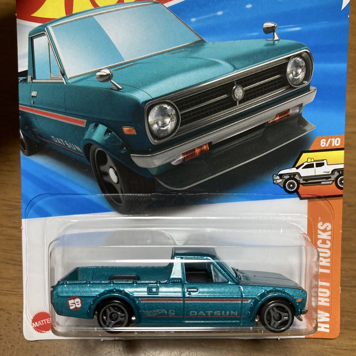 ホットウィール サニトラ ダットラ シルビア サファリ マキシマ リーフ 9台 Yahoo!オークション -「サニトラ」(ホットウィール) (自動車)の
