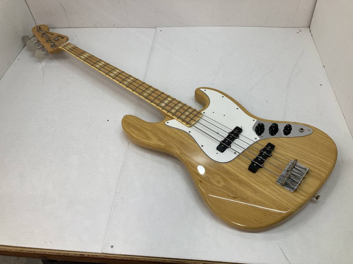 FENDER フェンダー ジャズベース ジャンク品 Yahoo!オークション -「fender jazz bass ジャンク」の落札相場