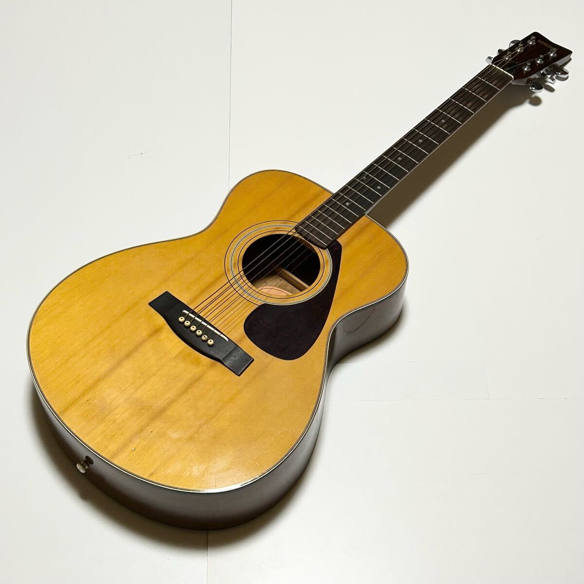 YAMAHA アコースティックギター FG-122 ヤマハギター Yahoo!オークション -「yamaha fg-122」の落札相場・落札価格
