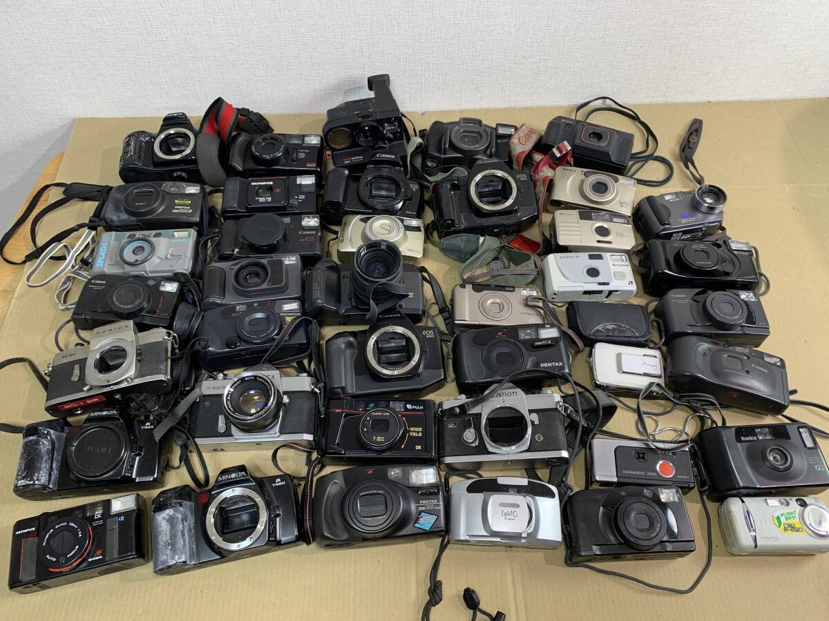 デジタルカメラ まとめ売り 10台 動作品 訳あり ジャンク など Yahoo!オークション -「ジャンクカメラ まとめて」の落札相場
