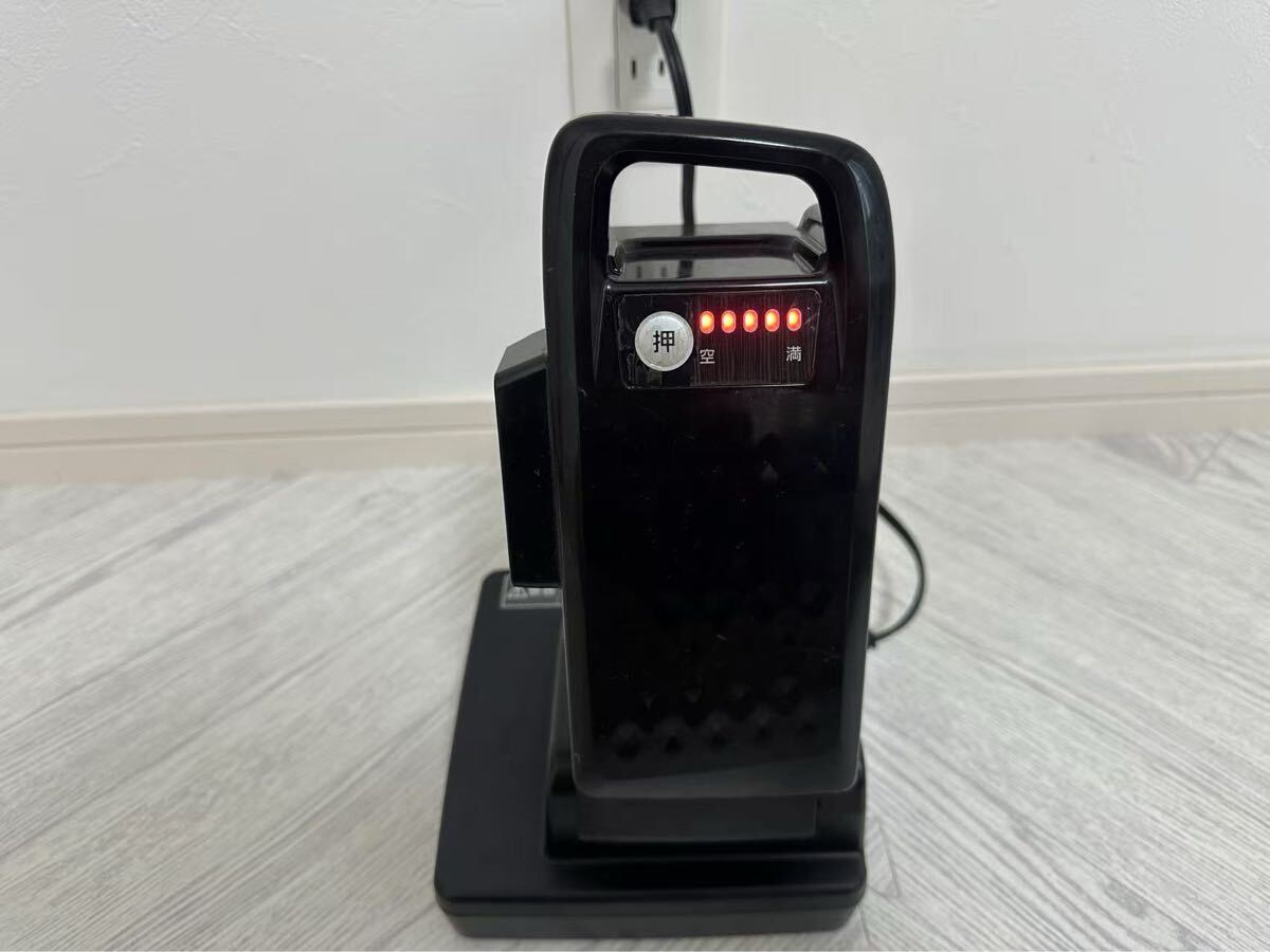 Panasonic NKY576B02A 8Ah バッテリー本体+充電器 中古品 2025年最新】Yahoo!オークション -nky576b02aの中古品・新品・未