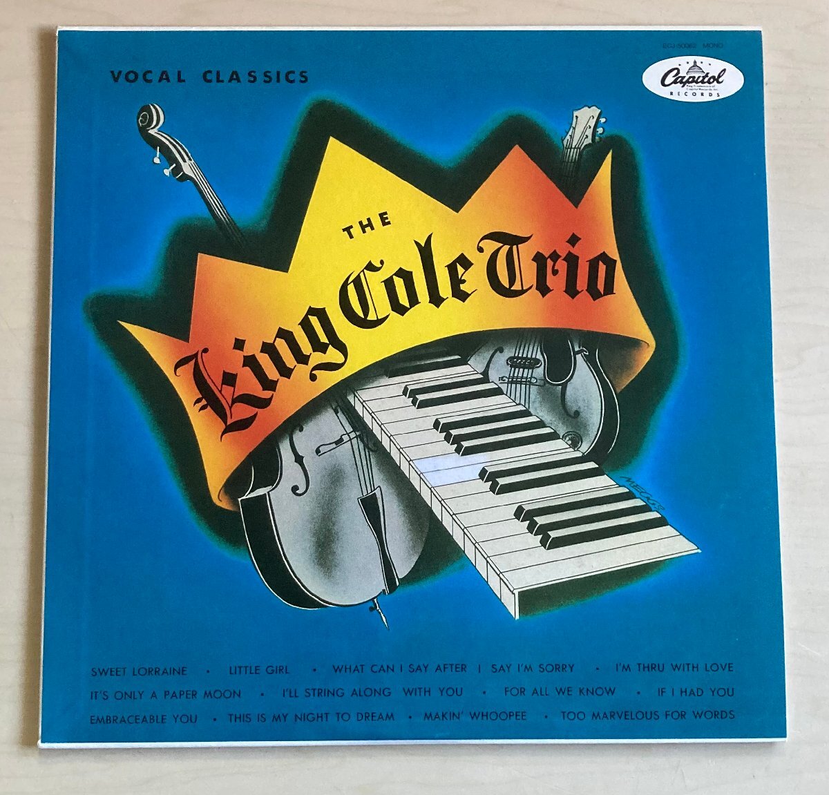 レア！テストプレス ナットキングコール 78rpm SP盤 蓄音機 レア！テストプレス ナットキングコール 78rpm SP盤 蓄音機