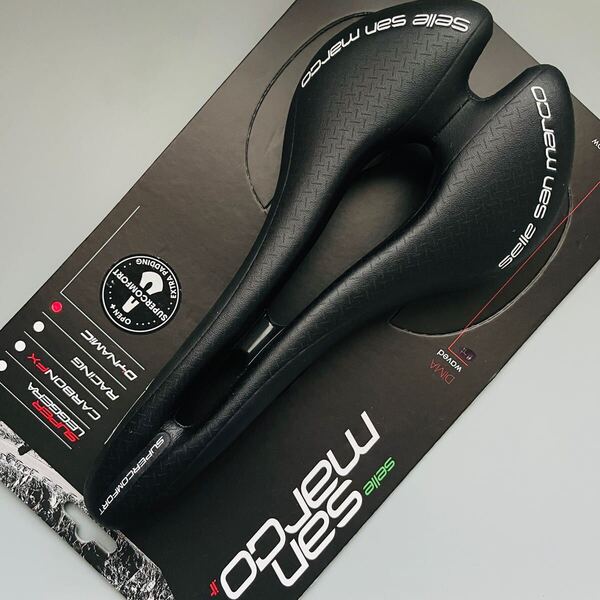 セラ サンマルコ(selle sanmarco) 自転車 ロード バイク マウンテン MTB サドル ASPIDE Supercomfort アスピデ スーパーコンフォート