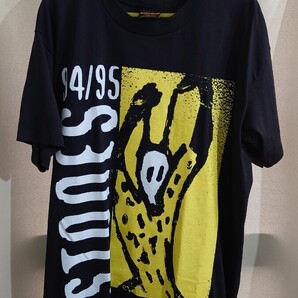 ★Rolling Stones Tシャツ Voodoo Lounge ローリングストーンズ 90s ヴィンテージ★