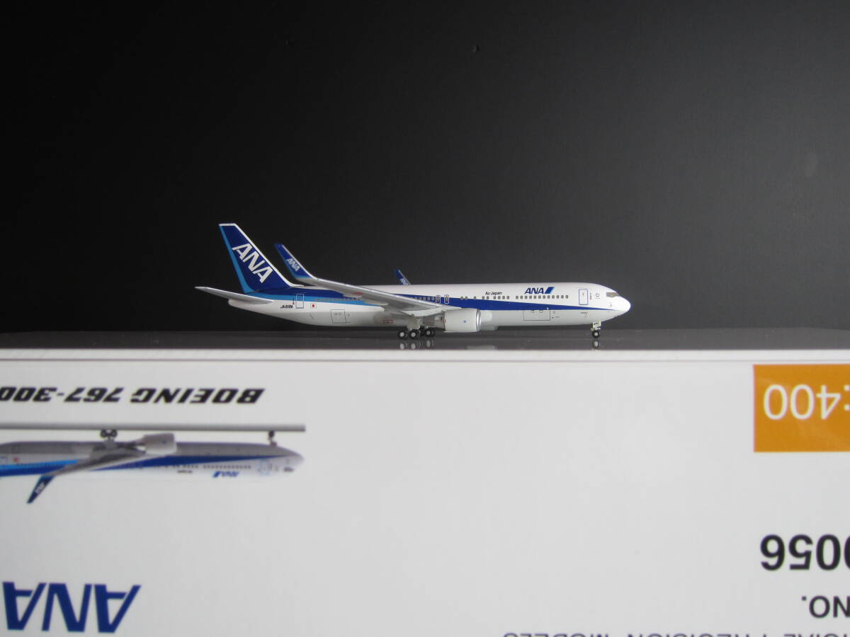 Yahoo!オークション -「1:400 ana 767」の落札相場・落札価格