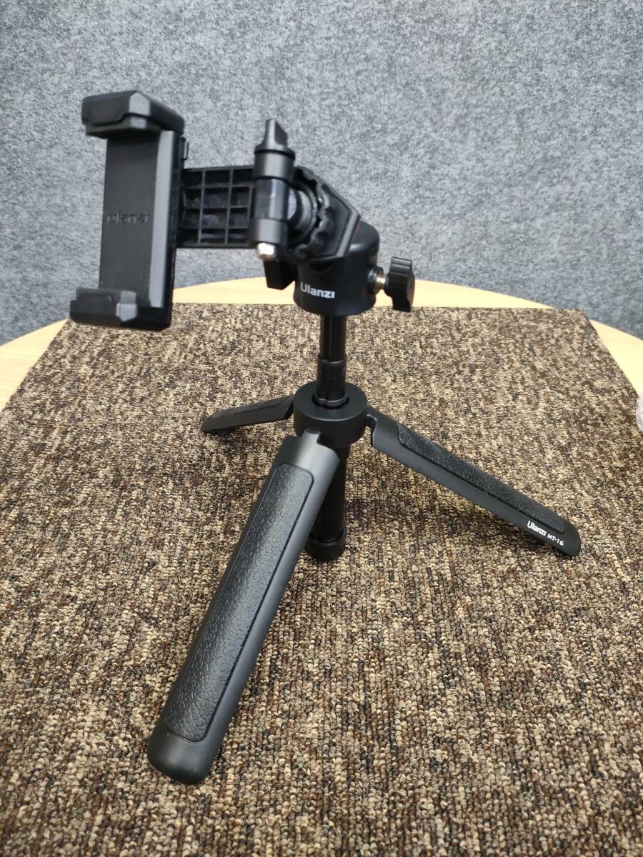 中古！モバイル3脚 # 2025年最新】Yahoo!オークション -三脚の中古品・新品・未使用品一覧
