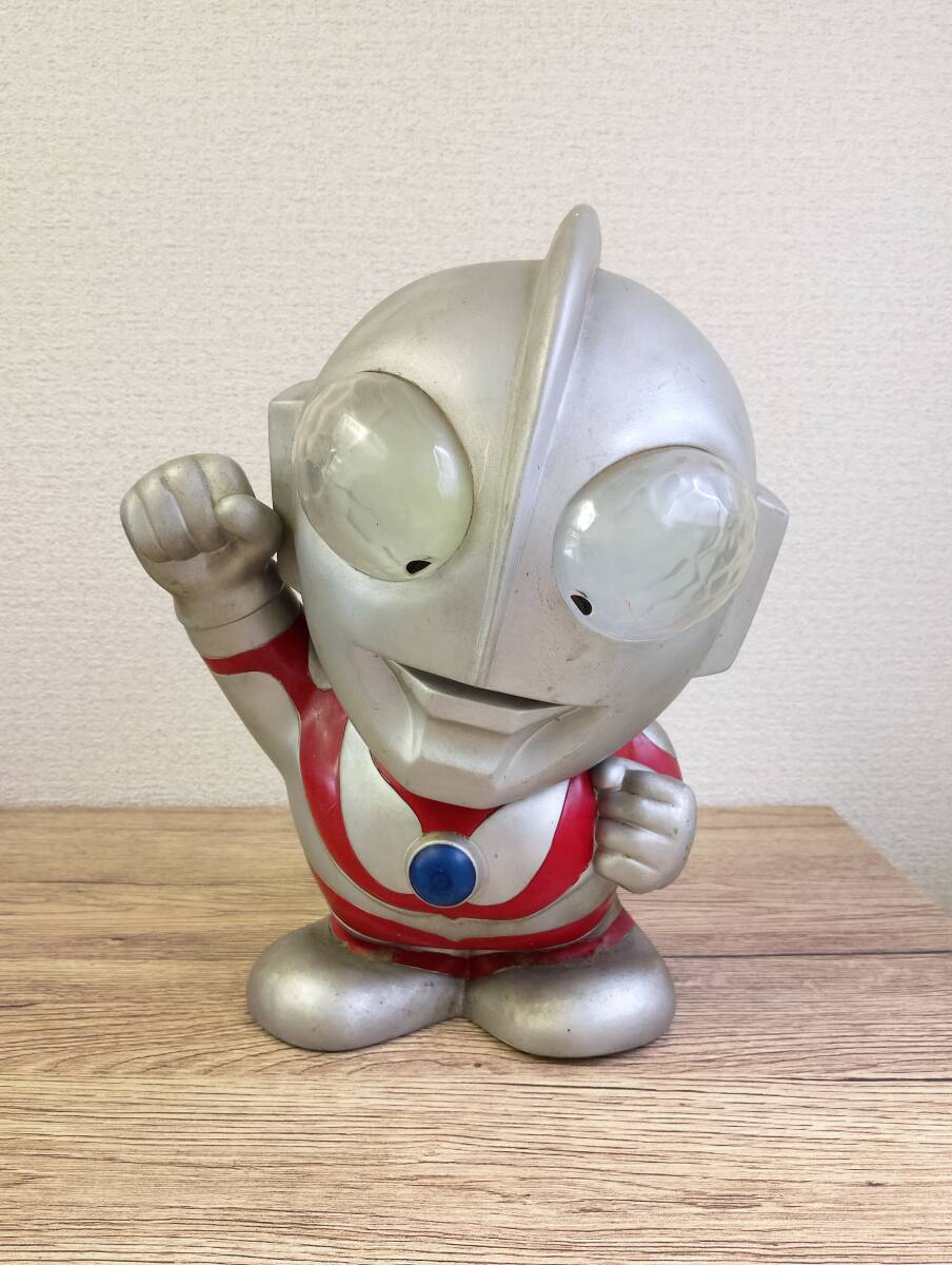 ウルトラマン 希少 40年以上前だと思われるが分からない レトロ 昭和 当時物 Yahoo!オークション -「(昭和 レトロ)」(ウルトラマン