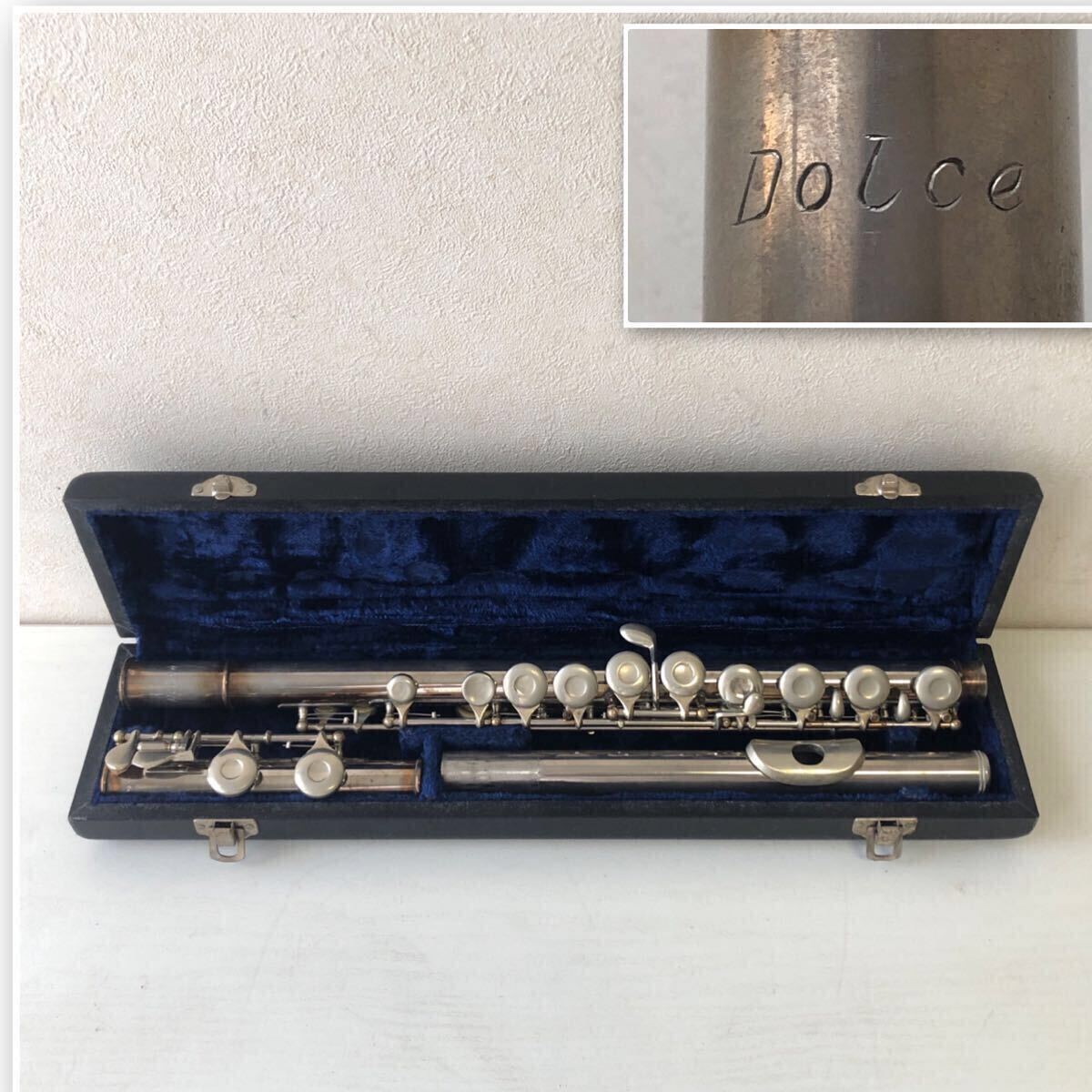 美品3ヶ月使用Pearl Flute フルート本体 ケース付き 本日限りのお値段 Yahoo!オークション -「pearl flute」(フルート) (フルート)の