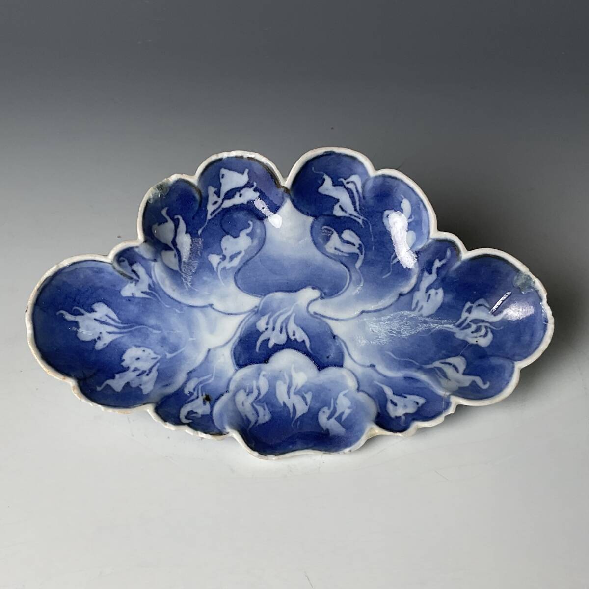 古伊万里 藍九谷 小皿 無傷完品 新渡 古染付 民芸 民藝 古九谷 初期伊万里 2025年最新】Yahoo!オークション -藍 九谷の中古品・新品・未