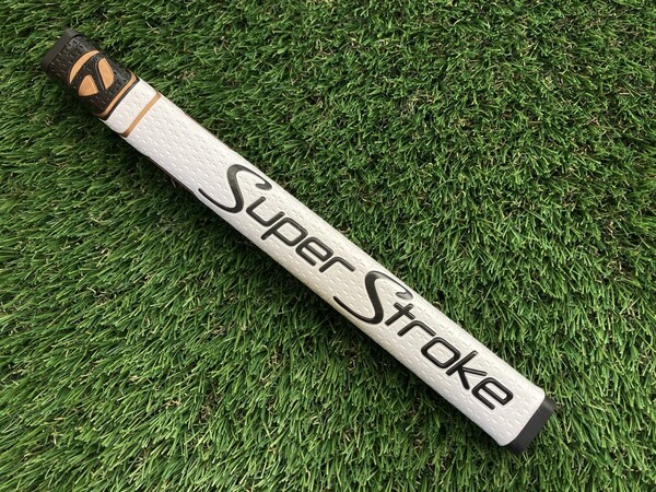 ■SuperStroke テーラーメイド ピストル GTR 1.0 スーパーストローク パター グリップ USモデル