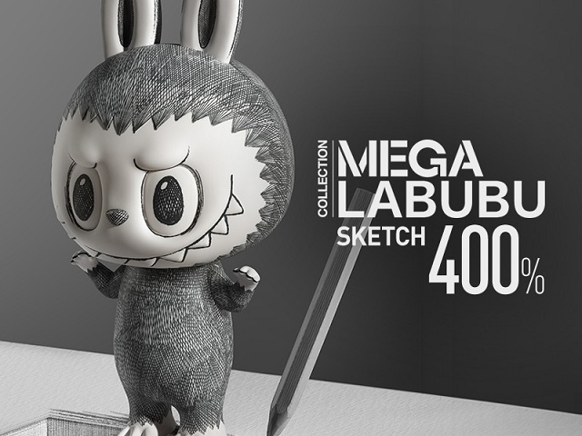 ラブブ 2021年製 限定品非売品 2025年最新】Yahoo!オークション -#labubu(創作、オリジナル)の