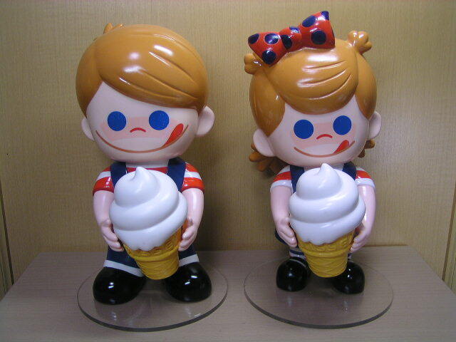 ニックン&セイチャンフィギュア 2025年最新】Yahoo!オークション -ニックンセイチャンの中古品
