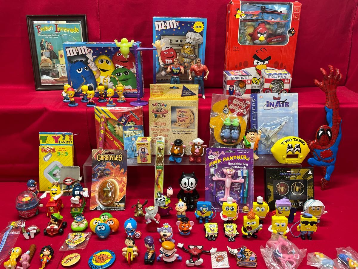Tweety グッズ7点まとめ売りセット 2025年最新】Yahoo!オークション -tweety グッズの中古品・新品