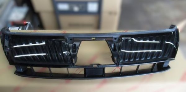 2025年最新】Yahoo!オークション -ハリアー 60 純正 グリルの