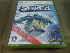 難あり XBOX360 ストークト